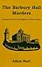 The Barbury Hall Murders: A Mystery Set in the England of Jane Austen