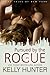 Pursued by the Rogue (Fairy Tales of New York, #1) by Kelly Hunter