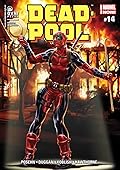 Deadpool #14
