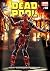 Deadpool #14 (Deadpool Now! Ovni Press, #14)