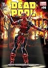 Deadpool #14 (Deadpool Now! Ovni Press, #14) Deadpool #14 (Deadpool Now! Ovni Press, #14)