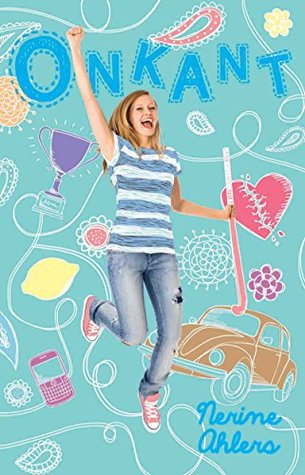 Onkant (Kindle Edition)