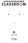 Assassination Classroom 5 by Yusei Matsui