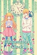 Romantica Clock 02