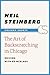 The Art of Backscratching in Chicago by Neil Steinberg