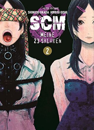 SCM - Meine 23 Sklaven, Band 2 (Paperback)