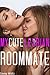My Cute Lesbian Roommate (First Time Erotic Romance)