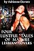 Four Lustful Tales of Matur...