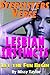 Stepsisters Verse Lesbian Instincts: Let the Fun Begin (Secret Room Series Book 1)