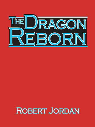 The Dragon Reborn