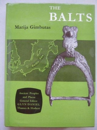 The Balts (Hardcover)