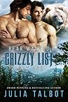 Bear Wanted by Julia Talbot