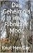 Das Geheimnis im Ribnitzer Moor by Knut Henßler