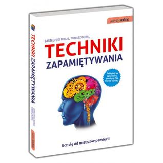 Techniki zapamiętywania