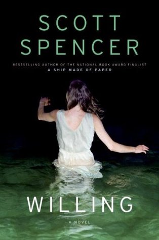 Willing (Hardcover)
