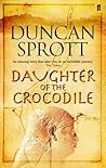 Daughter of the Crocodile (Ptolemies Quartet, #2)