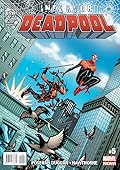 Deadpool #5: Inferior Deadpool