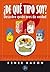 ¿De qué tipo soy?: Descubre quién eres de verdad (Autoayuda) (Spanish Edition)