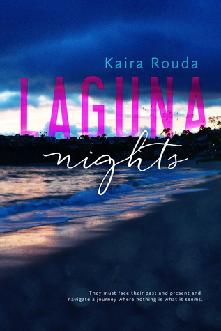 Laguna Nights (Laguna Beach #1)