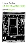 La metamorfosis by Franz Kafka La metamorfosis by Franz Kafka