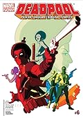 Deadpool #6