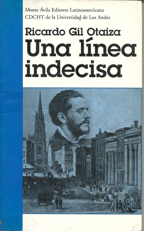 Una línea indecisa