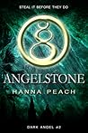 Angelstone by Hanna Peach