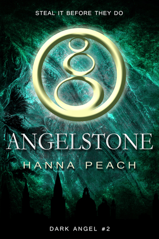 Angelstone (Dark Angel, #2)