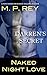 Darren's Secret (Naked Night Love #5)