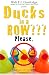 Ducks in a Row??? Please.