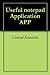 Useful notepad Application APP