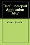 Useful notepad Ap...