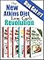 The New Atkins Diet Low Carb Revolution by Scott Turner