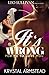 It's Wrong for Me to Love Y...