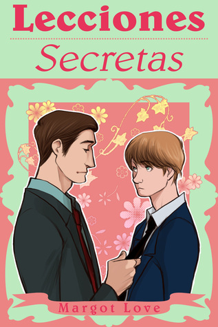 Leciones Secretas (novela yaoi)