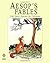 Aesop's Fables: 240 Short Stories for Children - Illustrated