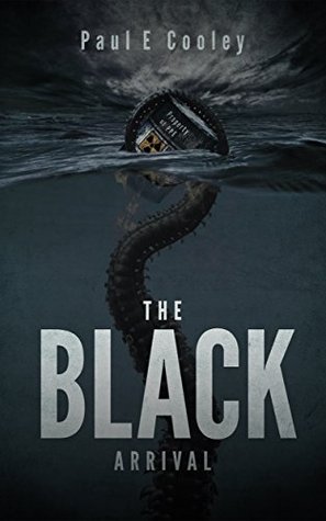 Arrival (The Black #2)