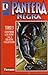 Pantera Negra, tomo 1