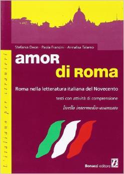 Amor di Roma