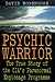 Psychic Warrior by David Morehouse