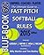 Blue Book 60 - Fast Pitch S...