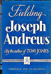 Joseph Andrews