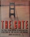 The Gate by John van der Zee