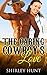 The Caring Cowboy's Love