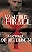 Vampire Thrall (Vampires, #2)