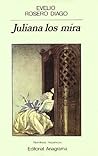 Juliana los mira