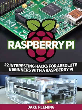 Raspberry Pi: 22 Interesting Hacks for Absolute Beginners With a Raspberry Pi (raspberry pi, raspberry pi projects, raspberry pi projects)
