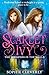 The Whispers in the Walls (Scarlet and Ivy #2)