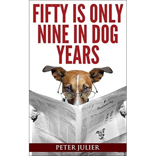 what is nine in dog years