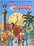 L'île au temps suspendu by Lou Lubie